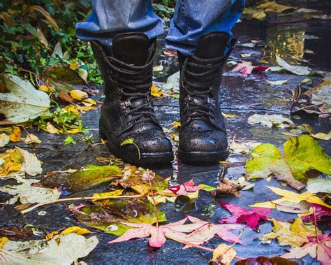 waterproofing fake leather shoes